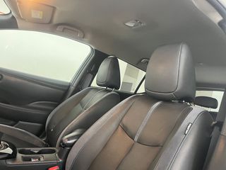 Nissan Leaf 2018 (40 kWh) N-CONNECTA full extra navi clima camera δερμα-thumb-28