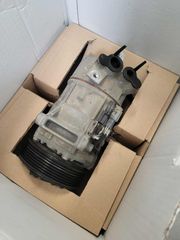 Compressor A/C Renault Clio V 2021-thumb-1