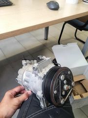 Compressor A/C Renault Clio V 2021-thumb-2