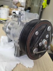 Compressor A/C Renault Clio V 2021-thumb-5