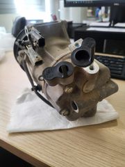 Compressor A/C Renault Clio V 2021-thumb-6