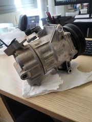 Compressor A/C Renault Clio V 2021-thumb-8
