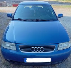 Audi A3 2006 QUATTRO S LINE