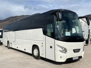 VDL 2019 BOVA NEW FUTURA 129-410 FHD/2 - 55 - 60 ΘΕΣΕΩΝ + WC
