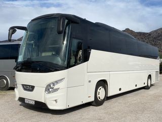 VDL 2019 BOVA NEW FUTURA 129-410 FHD/2 - 55 - 60 ΘΕΣΕΩΝ + WC-thumb-2