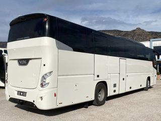 VDL 2019 BOVA NEW FUTURA 129-410 FHD/2 - 55 - 60 ΘΕΣΕΩΝ + WC-thumb-3