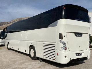 VDL 2019 BOVA NEW FUTURA 129-410 FHD/2 - 55 - 60 ΘΕΣΕΩΝ + WC-thumb-4