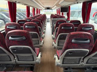 VDL 2019 BOVA NEW FUTURA 129-410 FHD/2 - 55 - 60 ΘΕΣΕΩΝ + WC-thumb-9