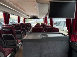VDL 2019 BOVA NEW FUTURA 129-410 FHD/2 - 55 - 60 ΘΕΣΕΩΝ + WC-thumb-10