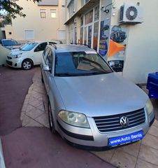Volkswagen Passat 2007 1.9 TDI 105hp