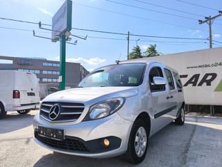Mercedes-Benz Citan 2016 TOURER 7θεσιο