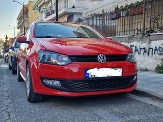Volkswagen Polo 2010 6r