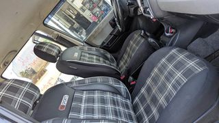 Mitsubishi Pajero Pinin 2004-thumb-6