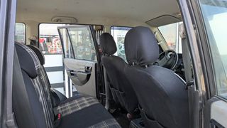 Mitsubishi Pajero Pinin 2004-thumb-7