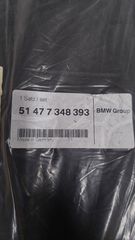 BMW X1 E84 πατακια σετ  51477348393-thumb-1