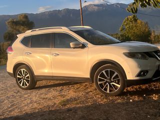 Nissan X-Trail 2014 T32