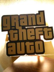GTA ΦΩΤΙΣΤΙΚΟ ΜΠΡΙΖΑΣ μοναδικο