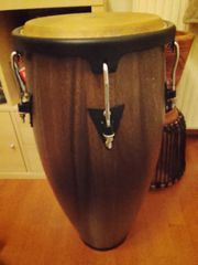 conga 12 walnut
