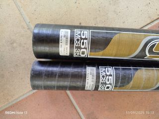 Windsurf 2018 gun sails 550 100% carbon