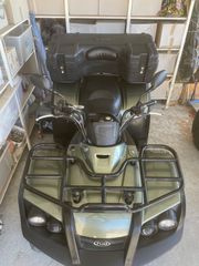 Tgb Blade 325 2008