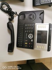 ΣΤΑΘΕΡΑ ΨΗΦΙΑΚΑ ΤΗΛΕΦΩΝΑ - ALCATEL LUCENT IP TOUCH 4068-thumb-3