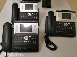 ΣΤΑΘΕΡΑ ΨΗΦΙΑΚΑ ΤΗΛΕΦΩΝΑ - ALCATEL LUCENT IP TOUCH 4068-thumb-4