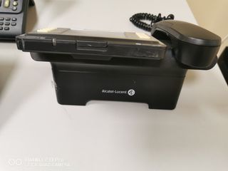 ΣΤΑΘΕΡΑ ΨΗΦΙΑΚΑ ΤΗΛΕΦΩΝΑ - ALCATEL LUCENT IP TOUCH 4068-thumb-5