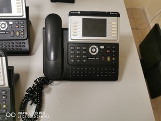 ΣΤΑΘΕΡΑ ΨΗΦΙΑΚΑ ΤΗΛΕΦΩΝΑ - ALCATEL LUCENT IP TOUCH 4068-thumb-6