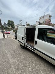 Opel Combo 2013 CDTI DIESEL 1.6