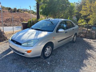 Ford Focus 2001-thumb-2