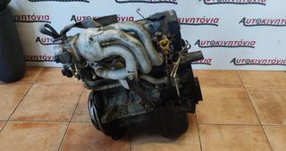 TOYOTA COROLLA ΚΙΝΗΤΗΡΑΣ *4E-FE*. Ο,ΤΙ ΘΕΛΕΤΕ ΡΩΤΗΣΤΕ ΜΑΣ, ΑΠΟΣΤΟΛΗ ΣΕ ΟΛΗ ΤΗΝ ΕΛΛΑΔΑ!!