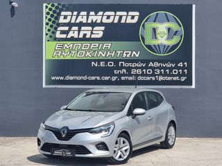 Renault Clio 2019 BUSINESS TCE 1.0 100HP NAVI CLIMA