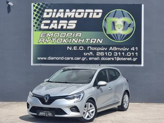 Renault Clio 2019 BUSINESS TCE 1.0 100HP NAVI CLIMA-thumb-1