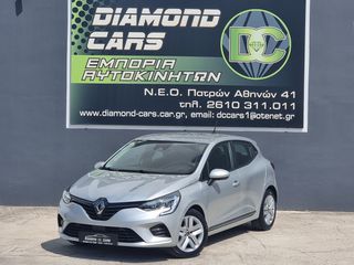 Renault Clio 2019 BUSINESS TCE 1.0 100HP NAVI CLIMA-thumb-2