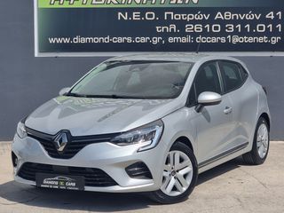 Renault Clio 2019 BUSINESS TCE 1.0 100HP NAVI CLIMA-thumb-3