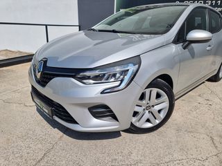 Renault Clio 2019 BUSINESS TCE 1.0 100HP NAVI CLIMA-thumb-4