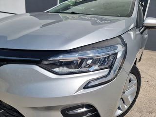 Renault Clio 2019 BUSINESS TCE 1.0 100HP NAVI CLIMA-thumb-5