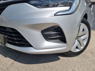Renault Clio 2019 BUSINESS TCE 1.0 100HP NAVI CLIMA-thumb-6