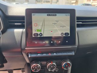 Renault Clio 2019 BUSINESS TCE 1.0 100HP NAVI CLIMA-thumb-36