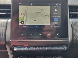 Renault Clio 2019 BUSINESS TCE 1.0 100HP NAVI CLIMA-thumb-38