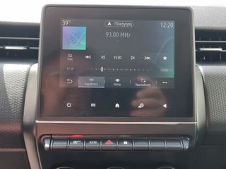 Renault Clio 2019 BUSINESS TCE 1.0 100HP NAVI CLIMA-thumb-40