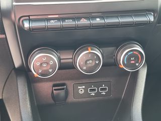 Renault Clio 2019 BUSINESS TCE 1.0 100HP NAVI CLIMA-thumb-41