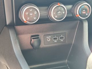 Renault Clio 2019 BUSINESS TCE 1.0 100HP NAVI CLIMA-thumb-42