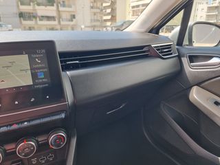 Renault Clio 2019 BUSINESS TCE 1.0 100HP NAVI CLIMA-thumb-44