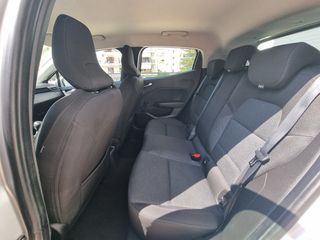 Renault Clio 2019 BUSINESS TCE 1.0 100HP NAVI CLIMA-thumb-47