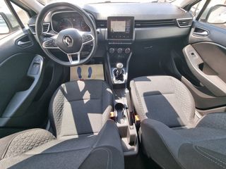 Renault Clio 2019 BUSINESS TCE 1.0 100HP NAVI CLIMA-thumb-48