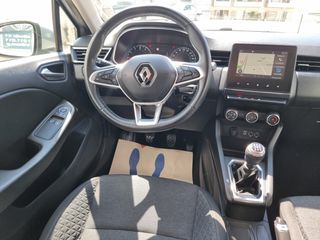 Renault Clio 2019 BUSINESS TCE 1.0 100HP NAVI CLIMA-thumb-49