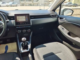Renault Clio 2019 BUSINESS TCE 1.0 100HP NAVI CLIMA-thumb-50