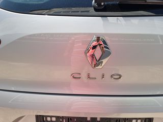 Renault Clio 2019 BUSINESS TCE 1.0 100HP NAVI CLIMA-thumb-51