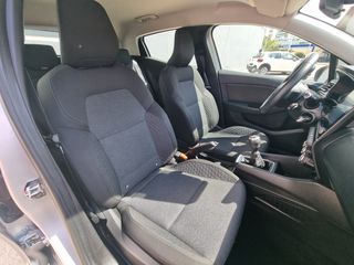 Renault Clio 2019 BUSINESS TCE 1.0 100HP NAVI CLIMA-thumb-58